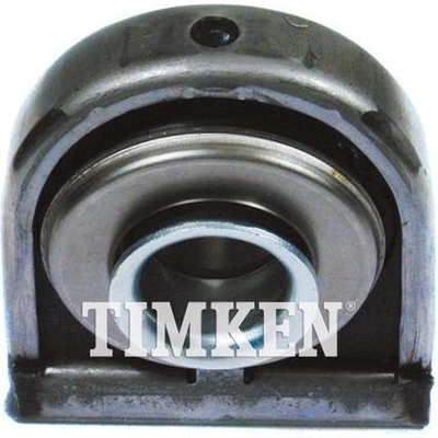 Center Support Bearing by TIMKEN - HB88108D pa1