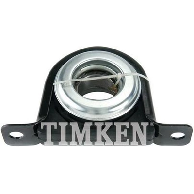 Center Support Bearing by TIMKEN - HB88508AA pa1
