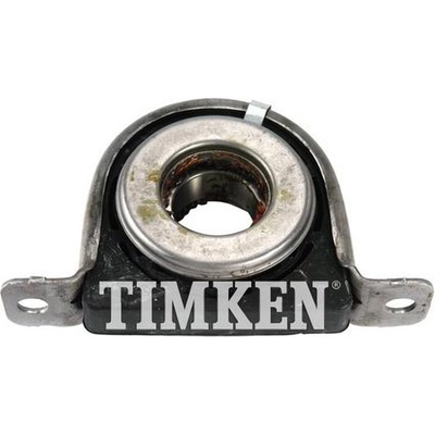Center Support Bearing by TIMKEN - HB88508F pa1
