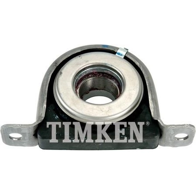 Center Support Bearing by TIMKEN - HB88508G pa1