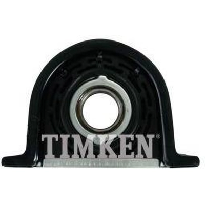 Center Support Bearing by TIMKEN - HB88509 pa4