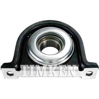 Center Support Bearing by TIMKEN - HB88510 pa1