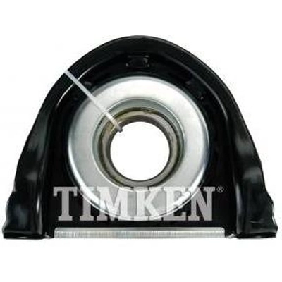 Center Support Bearing by TIMKEN - HB88512AHD pa8