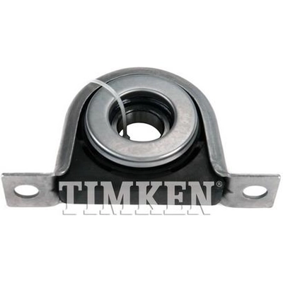 Center Support Bearing by TIMKEN - HBD206FF pa1
