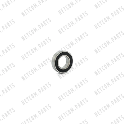 Center Support Bearing by TRANSIT WAREHOUSE - 70-105CC pa3