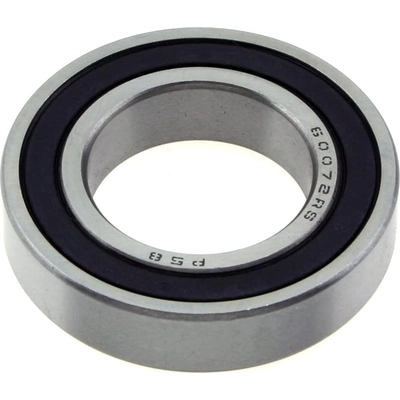 Center Support Bearing by WJB - RB6007-2RS pa3