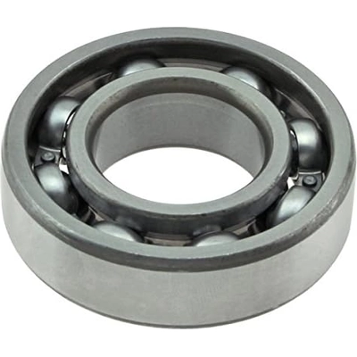 Center Support Bearing by WJB - WB511014 pa1