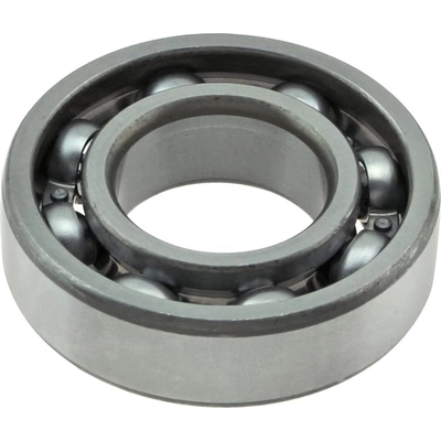 Center Support Bearing by WJB - WB511014 pa2