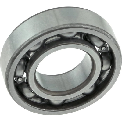 Center Support Bearing by WJB - WB511014 pa3