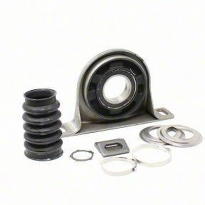 Center Support by DEA/TTPA - A60013 pa2