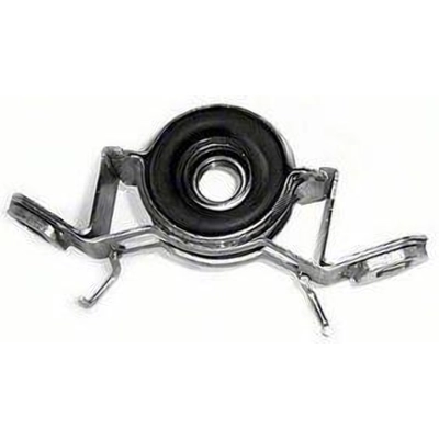Center Support by WESTAR INDUSTRIES - DS8470 pa2