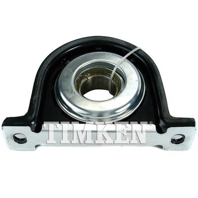 Support central avec roulement by NATIONAL BEARINGS - HB88509A pa1