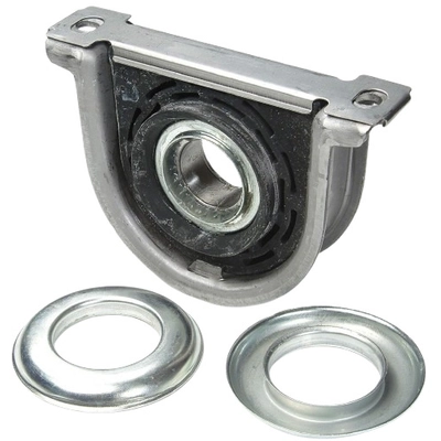 NATIONAL BEARINGS - HB88509A - Driveshaft Center Support Bearing pa9