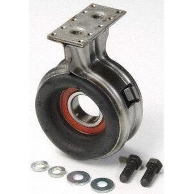 Center Support With Bearing by NATIONAL BEARINGS - HB206FF pa2