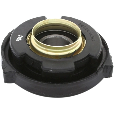 WJB - WCHB13 - Driveshaft Soutien au centre Bearing pa2