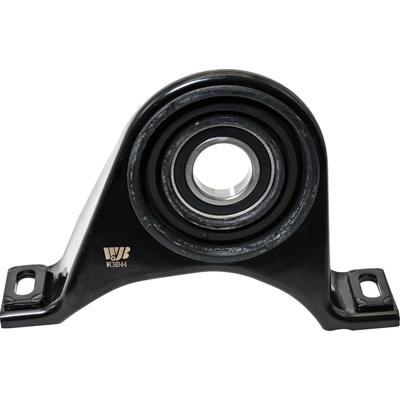 Center Support by WJB - WCHB44 pa2