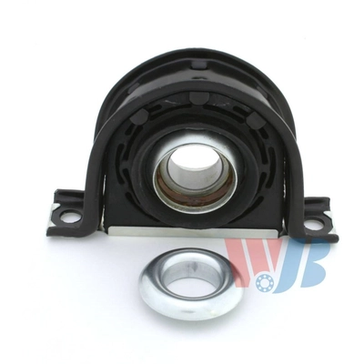 WJB - WCHB88107E - Driveshaft Center Support Bearing pa2