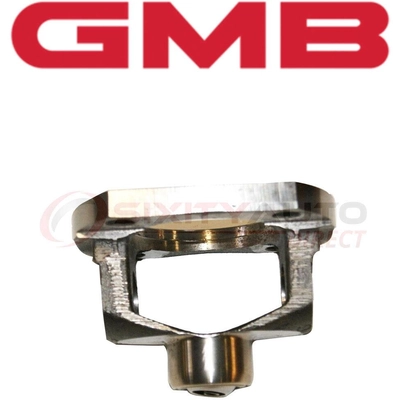 Centering Yoke Kit by GMB - 260-0628 pa2