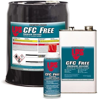 CFC FREE CONTACT CLNR by LPS - C03116 pa3