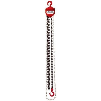 Chain Hoists by AMERICAN POWER PULL - 402 pa3