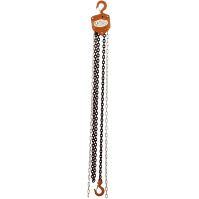 Chain Hoists by AMERICAN POWER PULL - 405 pa3