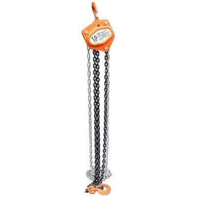 Chain Hoists by AMERICAN POWER PULL - 415 pa3