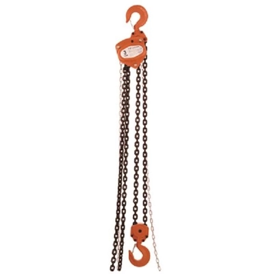 Chain Hoists by AMERICAN POWER PULL - 430 pa3