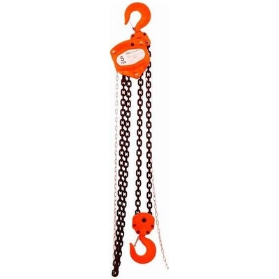 Chain Hoists by AMERICAN POWER PULL - 450 pa2