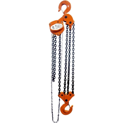 Chain Hoists by AMERICAN POWER PULL - 490 pa3