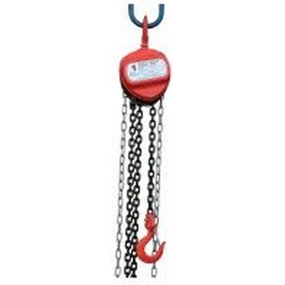 Chain Hoists by RODAC - CK-1 1/2Tx10 pa3