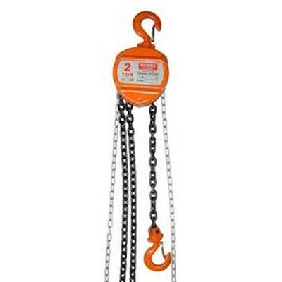 RODAC - CK-2 2Tx20 - Chain Hoist pa1