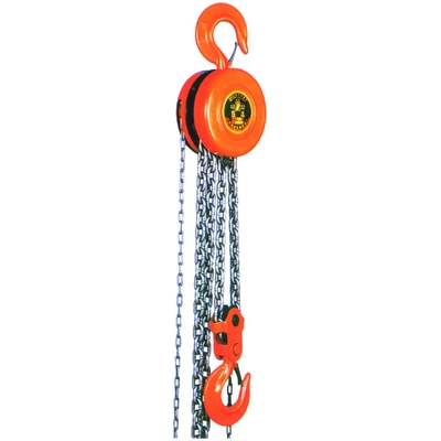 RODAC - RDTRC2S - Chain Hoist pa1