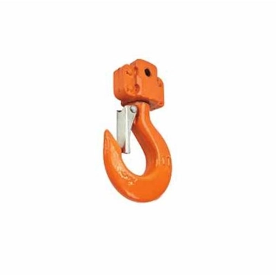 Chain Hoists by RODAC - CRO112B pa2