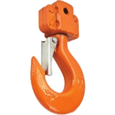 Chain Hoists by RODAC - CRO112B pa3