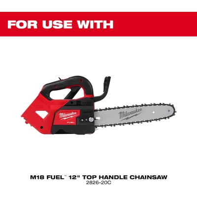 Chainsaw Chain by MILWAUKEE - 49-16-2742 pa2