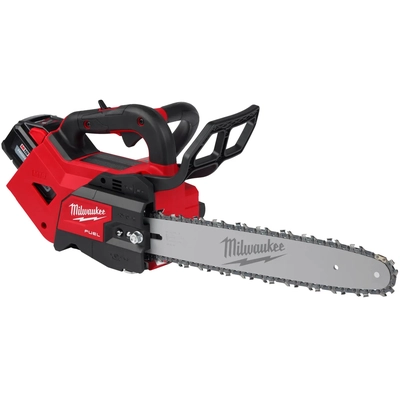 MILWAUKEE - 2826-21T - Top Handle Chainsaw Kit pa3