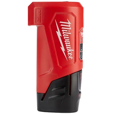 MILWAUKEE - 48-59-1201 - Compact Charger and Power Source pa2