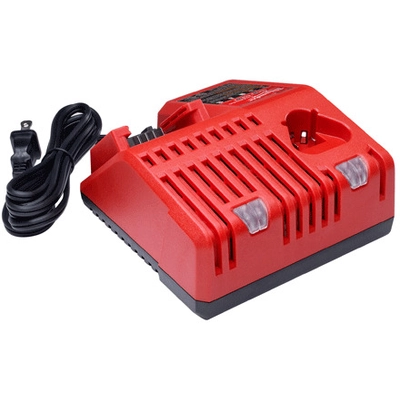 MILWAUKEE - 48-59-1812 - Multi - Voltage Charger pa1