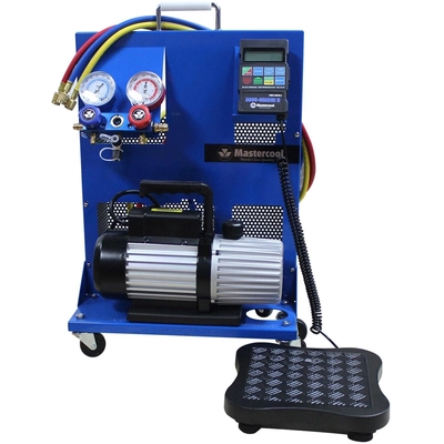 Charging Station by MASTERCOOL - 91585B pa2