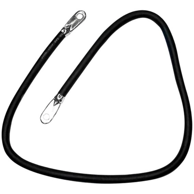 BLUE STREAK (HYGRADE MOTOR) - A41-2L - Battery Cable pa1