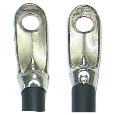 BLUE STREAK (HYGRADE MOTOR) - A41-2L - Battery Cable pa2