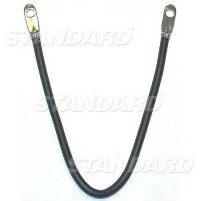 Chassis Ground Strap by BLUE STREAK (HYGRADE MOTOR) - A19-4L pa5