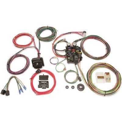 Chassis Wiring Harness by PAINLESS WIRING - 10106 pa1