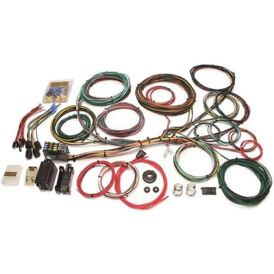 Chassis Wiring Harness by PAINLESS WIRING - 10123 pa1