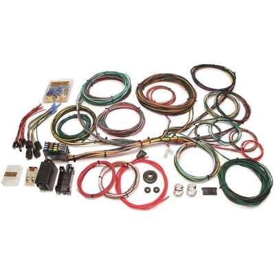 Chassis Wiring Harness by PAINLESS WIRING - 10123 pa2