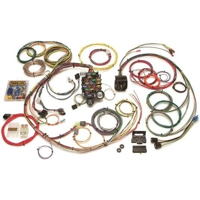 Chassis Wiring Harness by PAINLESS WIRING - 20101 pa1