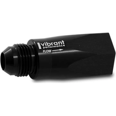 VIBRANT PERFORMANCE - 11116 - Check Valve pa1