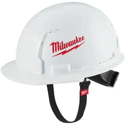 MILWAUKEE - 48-73-1082 - Hard Hat Chin Strap pa3
