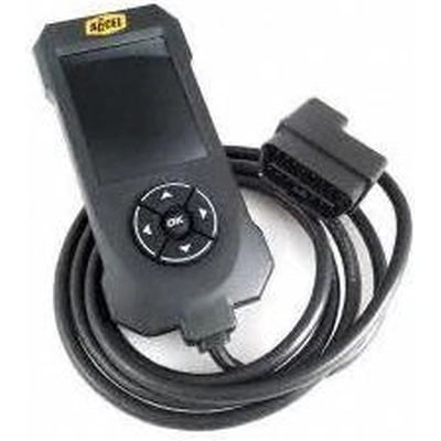 Chip Programmer Kit by ACCEL - 49505 pa2