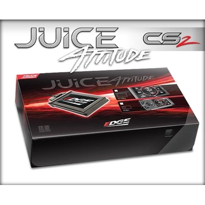 Kit Programmeur de EDGE PRODUCTS - 31400 pa6